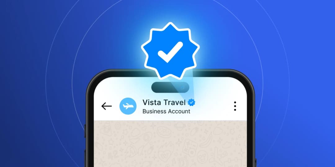 WhatsApp Verification