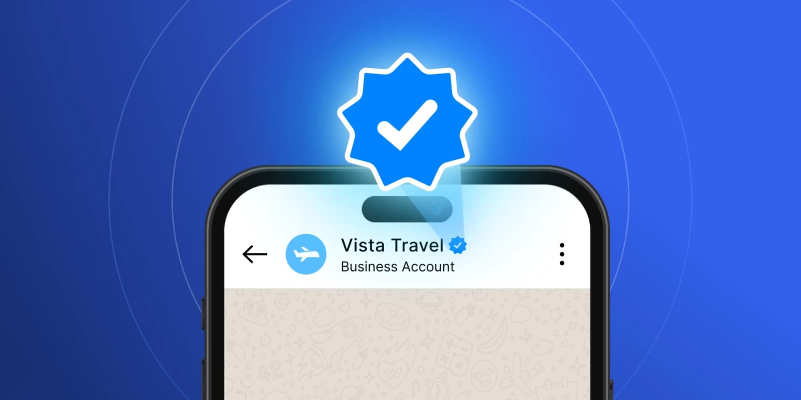Verified Badge