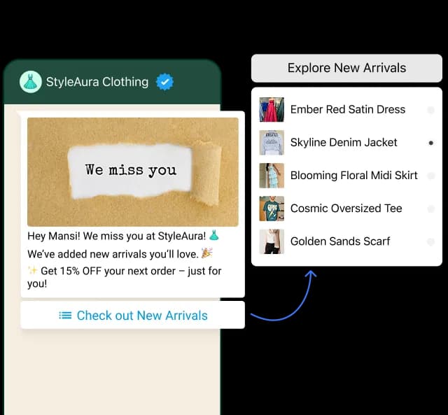 Multi-Channel Inbox