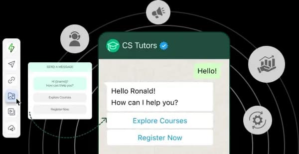 AI Chatbot Builder